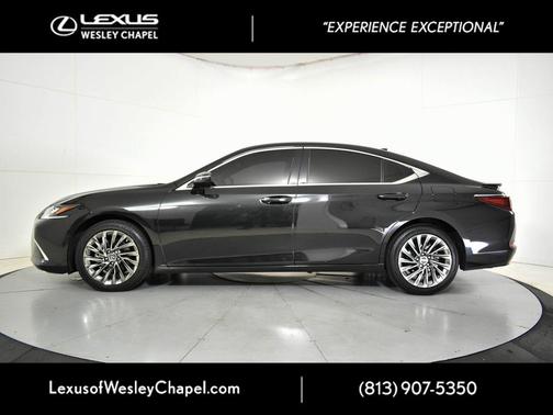 2024 Lexus ES 350 Ultra Luxury