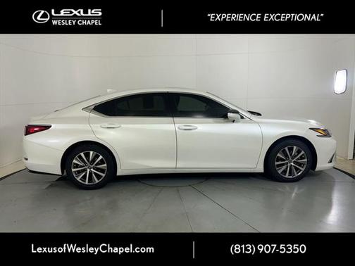 2020 Lexus ES 350 Base