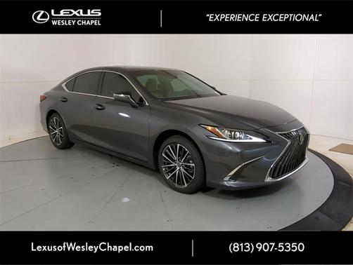 2025 Lexus ES 350 Base
