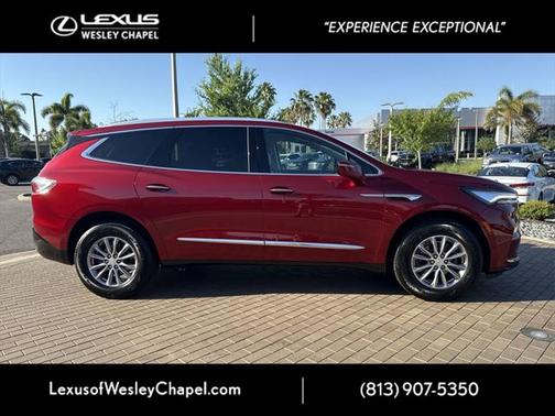2022 Buick Enclave AWD Essence