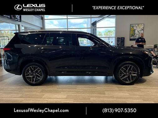 2025 Lexus TX 350 Premium