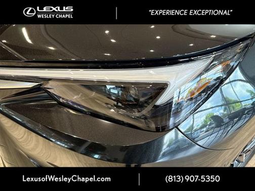 2025 Lexus TX 350 Premium