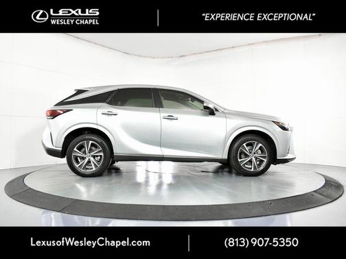 2024 Lexus RX 350 Base