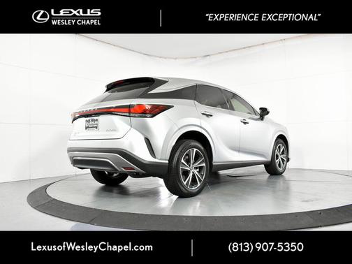 2024 Lexus RX 350 Base