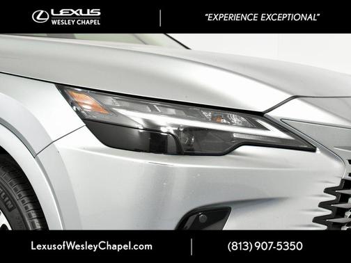 2024 Lexus RX 350 Base