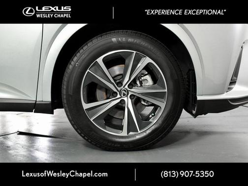 2024 Lexus RX 350 Base