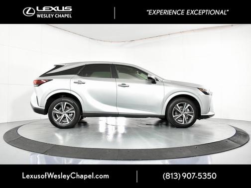 2024 Lexus RX 350 Base
