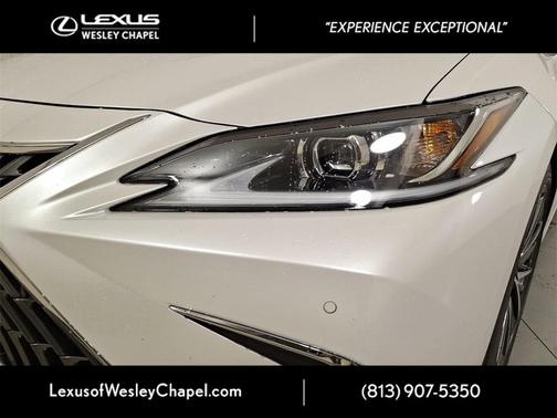 2023 Lexus ES 350 Premium