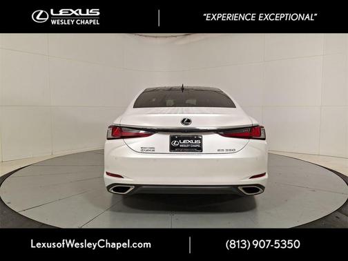 2023 Lexus ES 350 Premium