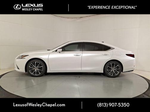 2023 Lexus ES 350 Premium
