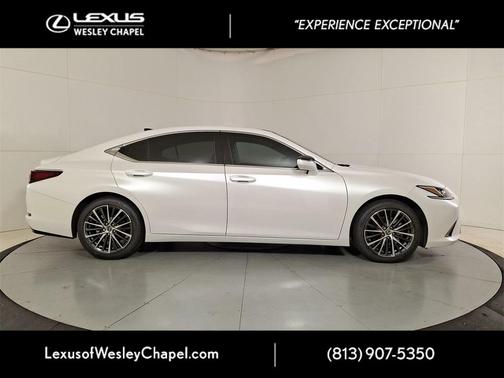 2023 Lexus ES 350 Premium