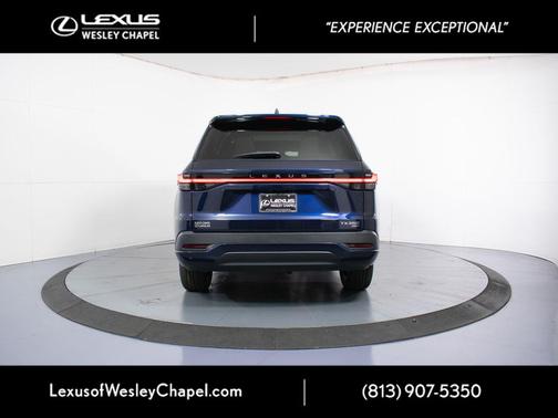 Mica 2026 Lexus TX 350 Premium