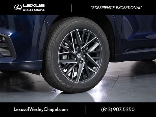 Mica 2026 Lexus TX 350 Premium