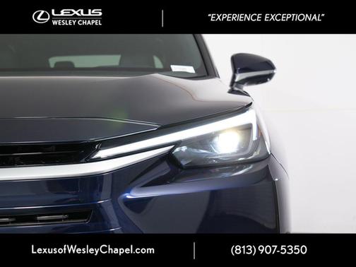 Mica 2026 Lexus TX 350 Premium