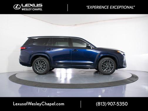 Mica 2026 Lexus TX 350 Premium