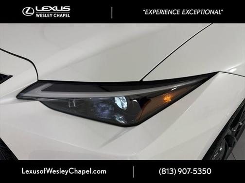 2023 Lexus IS 350 Base