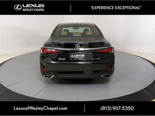 2025 Lexus ES 350 Base