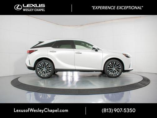 2024 Lexus RX 350 Premium Plus