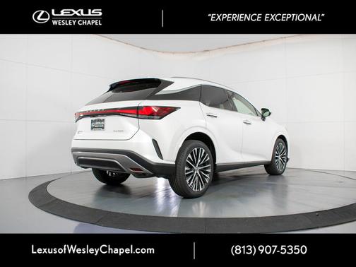 2024 Lexus RX 350 Premium Plus