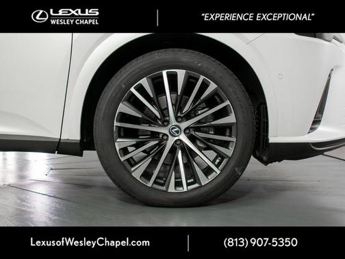 2024 Lexus RX 350 Premium Plus
