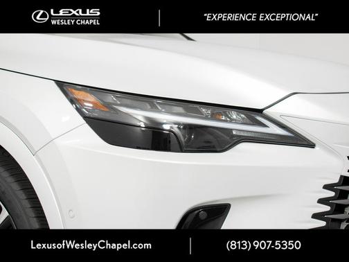 2024 Lexus RX 350 Premium Plus