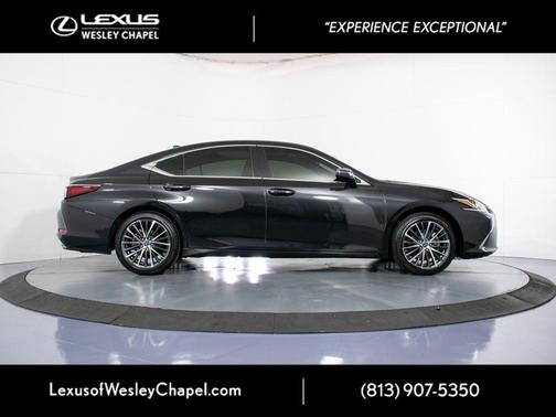 Caviar 2025 Lexus ES 350 Premium