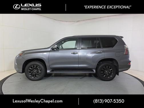 2023 Lexus GX 460 Premium