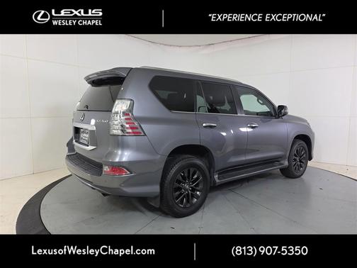 2023 Lexus GX 460 Premium