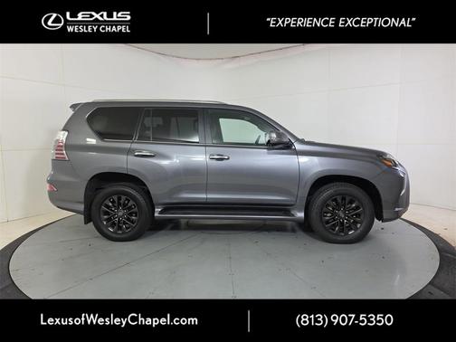 2023 Lexus GX 460 Premium