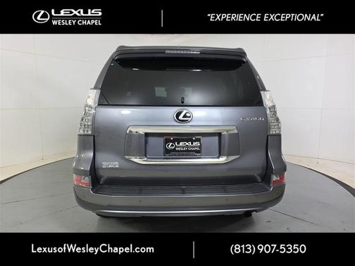 2023 Lexus GX 460 Premium