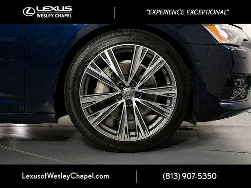 Firmament Blue Metallic 2020 Audi A6 45 Premium Plus