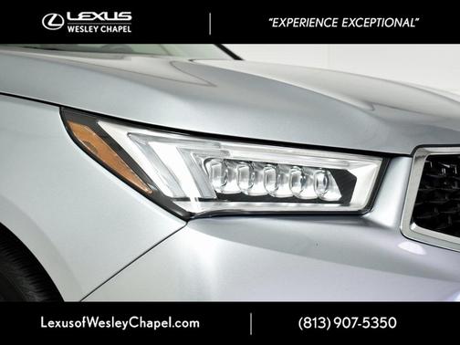 2020 Acura MDX 3.5L w/Technology Package