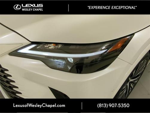 2024 Lexus RX 350 Premium Plus