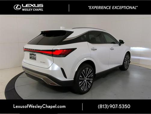 2024 Lexus RX 350 Premium Plus