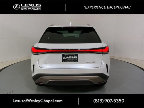2024 Lexus RX 350 Premium Plus