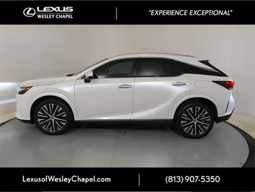 2024 Lexus RX 350 Premium Plus