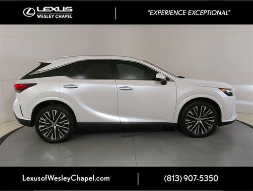 2024 Lexus RX 350 Premium Plus