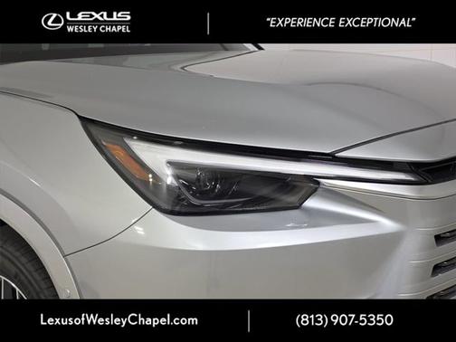 2025 Lexus TX 350 Premium