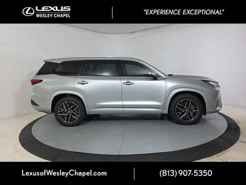2025 Lexus TX 350 Premium