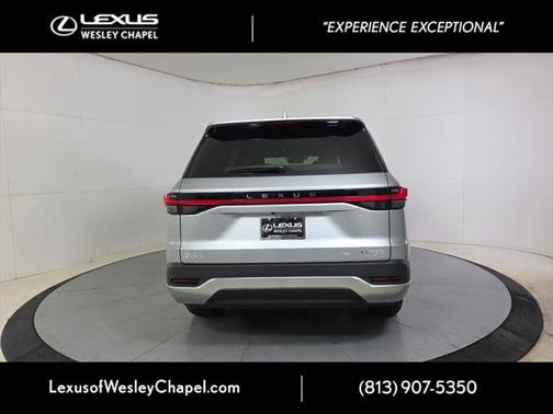 2025 Lexus TX 350 Premium