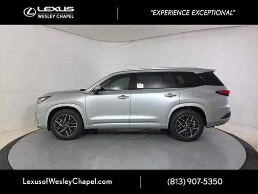 2025 Lexus TX 350 Premium