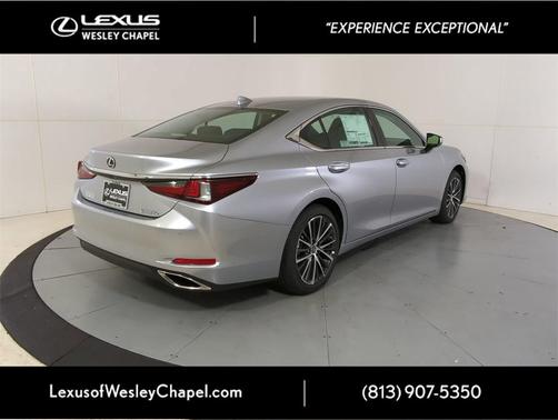 2025 Lexus ES 350 Base