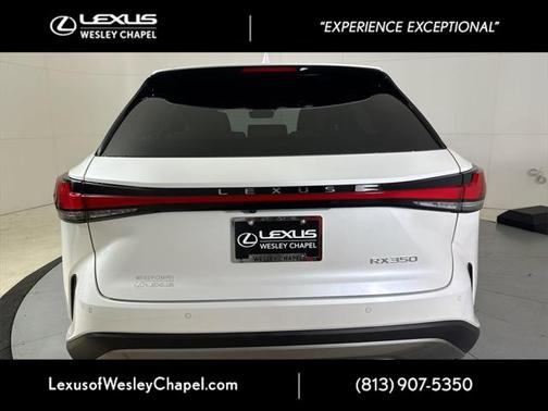 2023 Lexus RX 350 Base