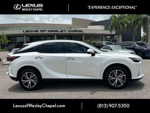 2023 Lexus RX 350 Base