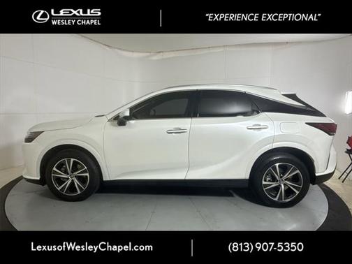 2023 Lexus RX 350 Base