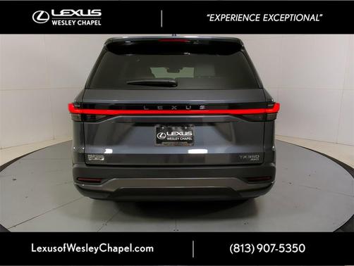 2025 Lexus TX 350 Premium
