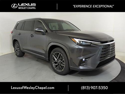 2025 Lexus TX 350 Premium