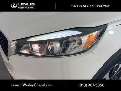 2016 Kia Sorento EX