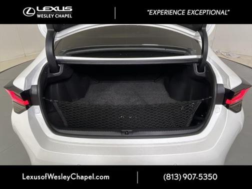 2021 Lexus RC 350 F Sport