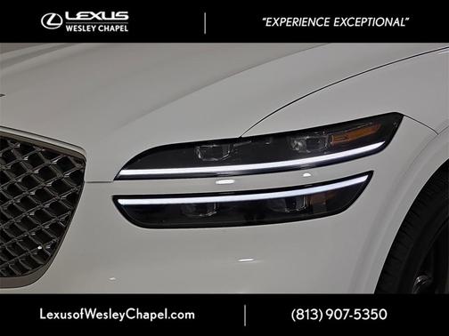 2025 Genesis GV70 3.5T AWD Sport